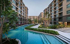 Rain Cha-Am Huahin By Sake